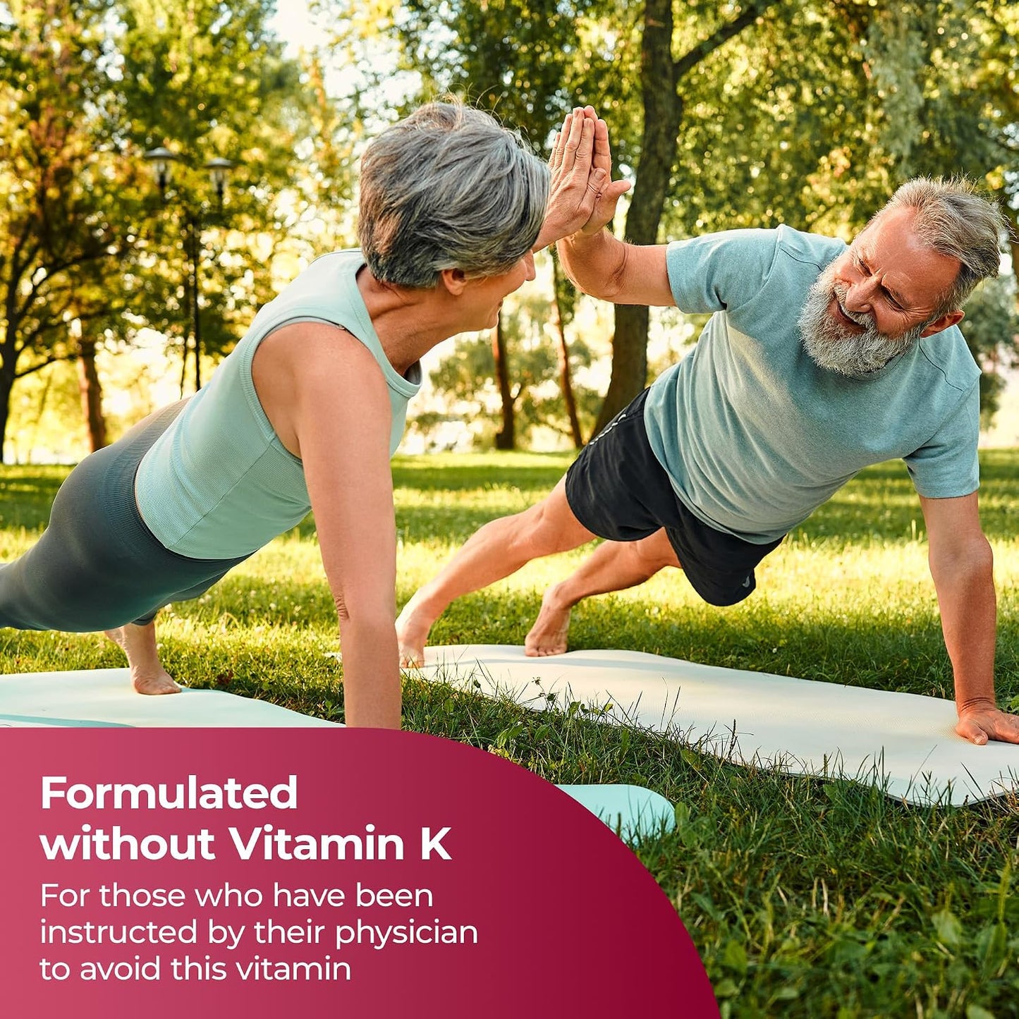 One A Day Proactive 65+ Multivitamin for Men & Women, 150 Tablets - görsel 3