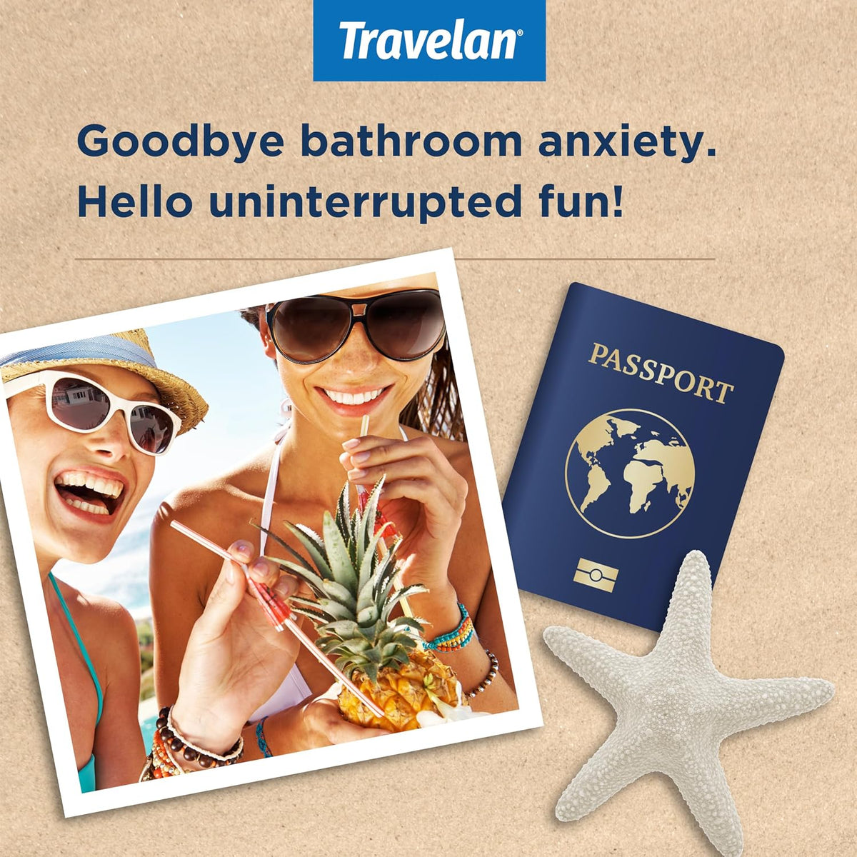 Travelan Anti Diarrhoea Pills – Natural Colostrum Supplement for Digestive & Immune Support, 30 Count - görsel 4