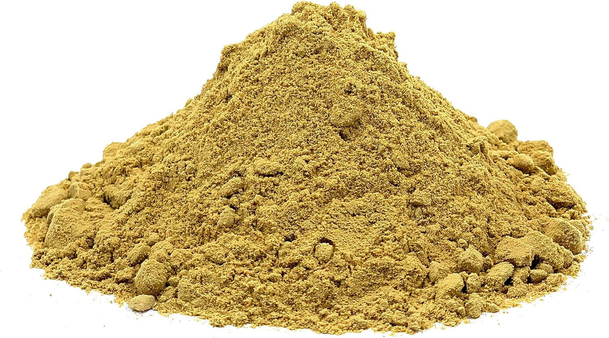 Best Botanicals Bee Pollen Powder, 113 g - görsel 3