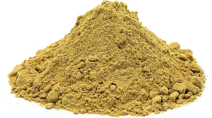 Best Botanicals Bee Pollen Powder, 113 g