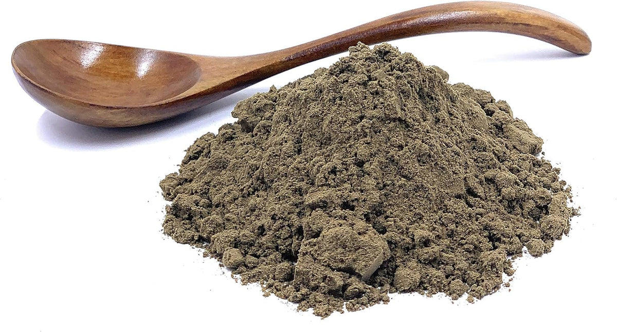 Best Botanicals Chaste Tree Berry Powder 4 oz (113 g) - görsel 2