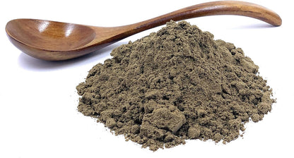 Best Botanicals Chaste Tree Berry Powder 4 oz (113 g)