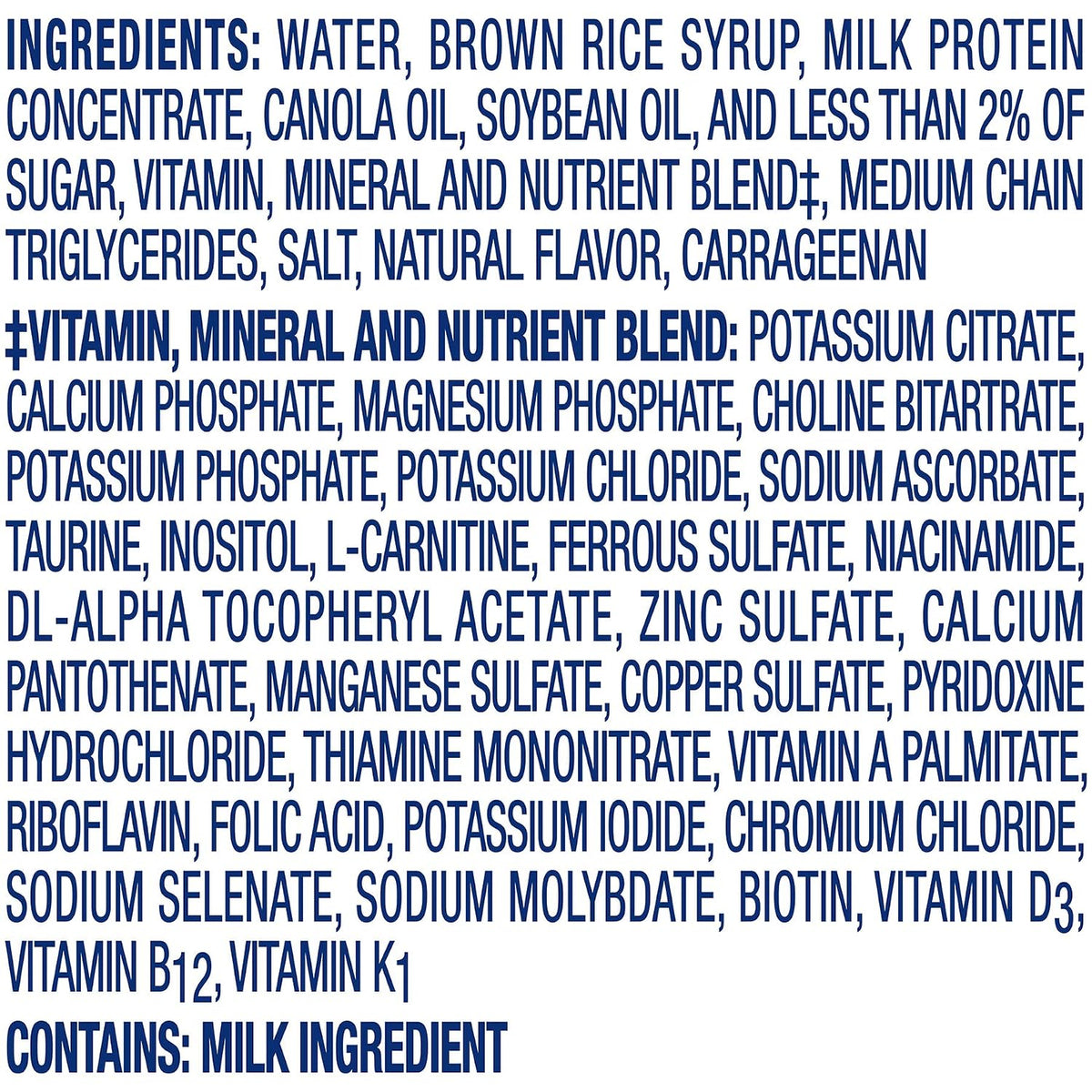 Boost Kid Essentials 1.5 Balanced Nutritional Drink (240ml, Pack of 6, Vanilla) - görsel 5