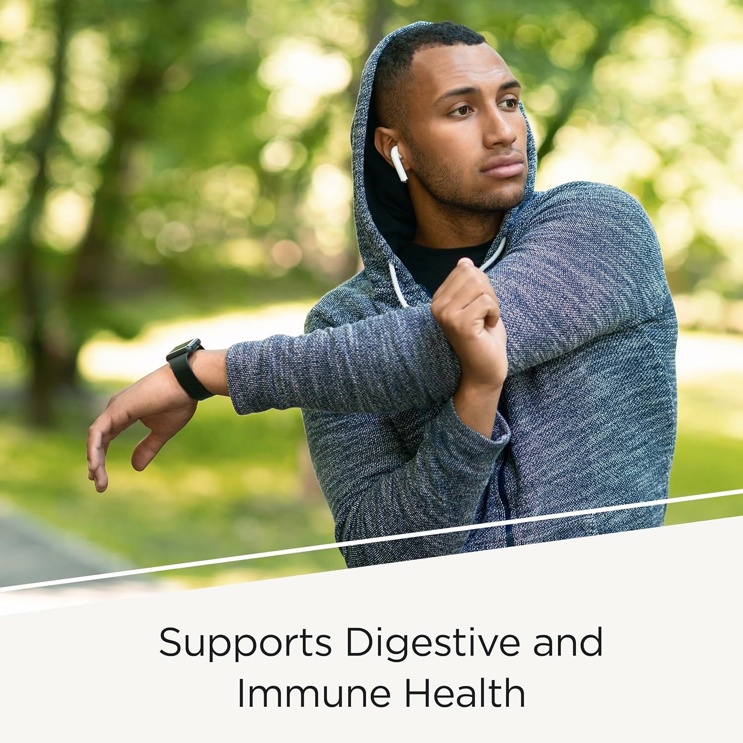 Integrative Therapeutics Pro-Biome - Probiotic Blend for Digestive Health & Immune Support - 30 Capsules - görsel 3