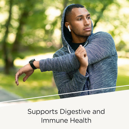 Integrative Therapeutics Pro-Biome - Probiotic Blend for Digestive Health & Immune Support - 30 Capsules