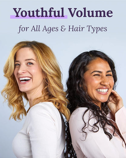 Keranique Hair & Scalp Supplements - Supports Strength and Vitality with Biotin and Keraviatin