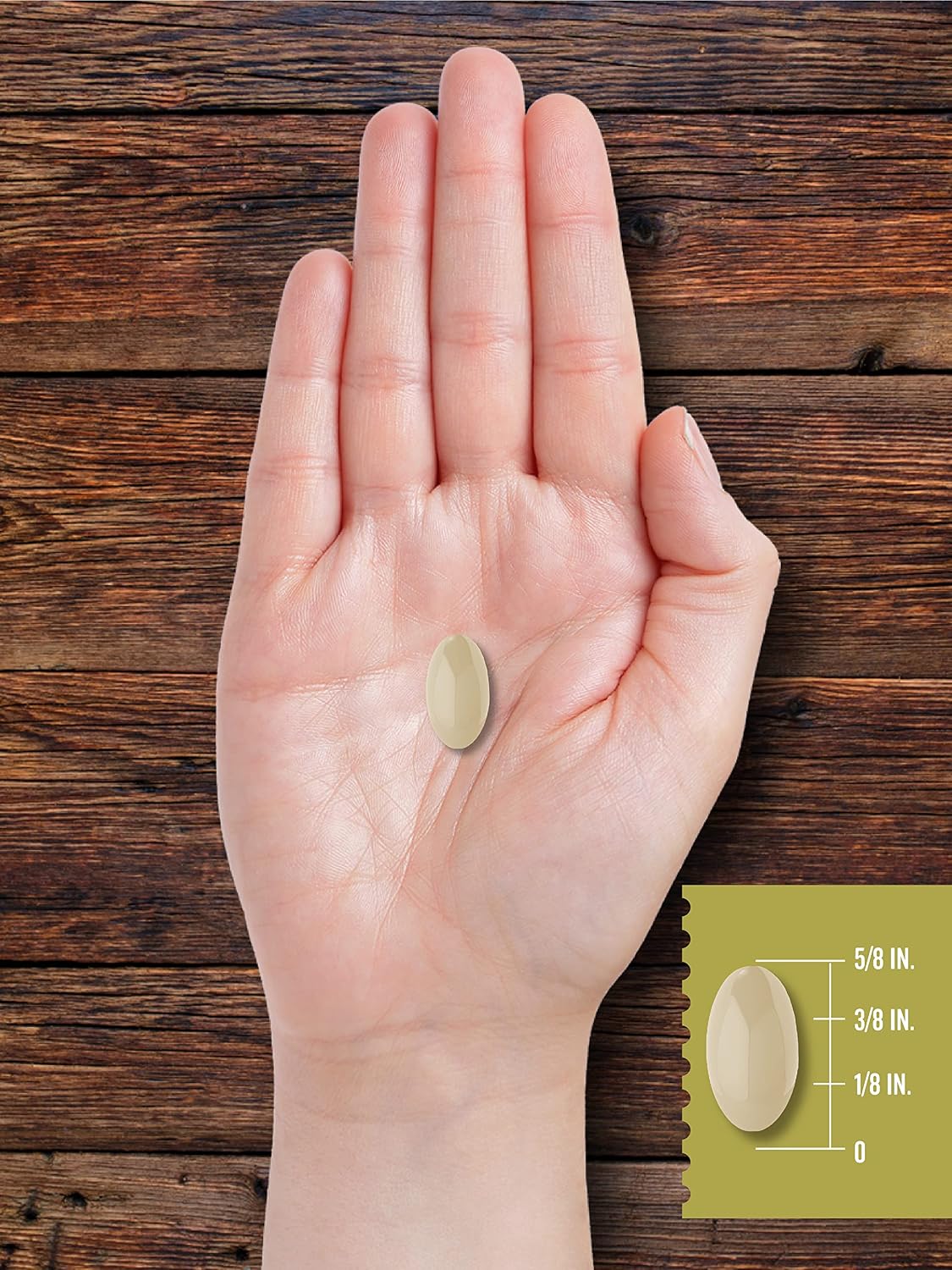 Carlyle Grass Fed Beef Tallow 3120mg | 200 Soft gel capsule Capsules | Pasture Raised Bovine Supplement | Non-GM, Gluten-free | by Herbage Farmstead - görsel 8