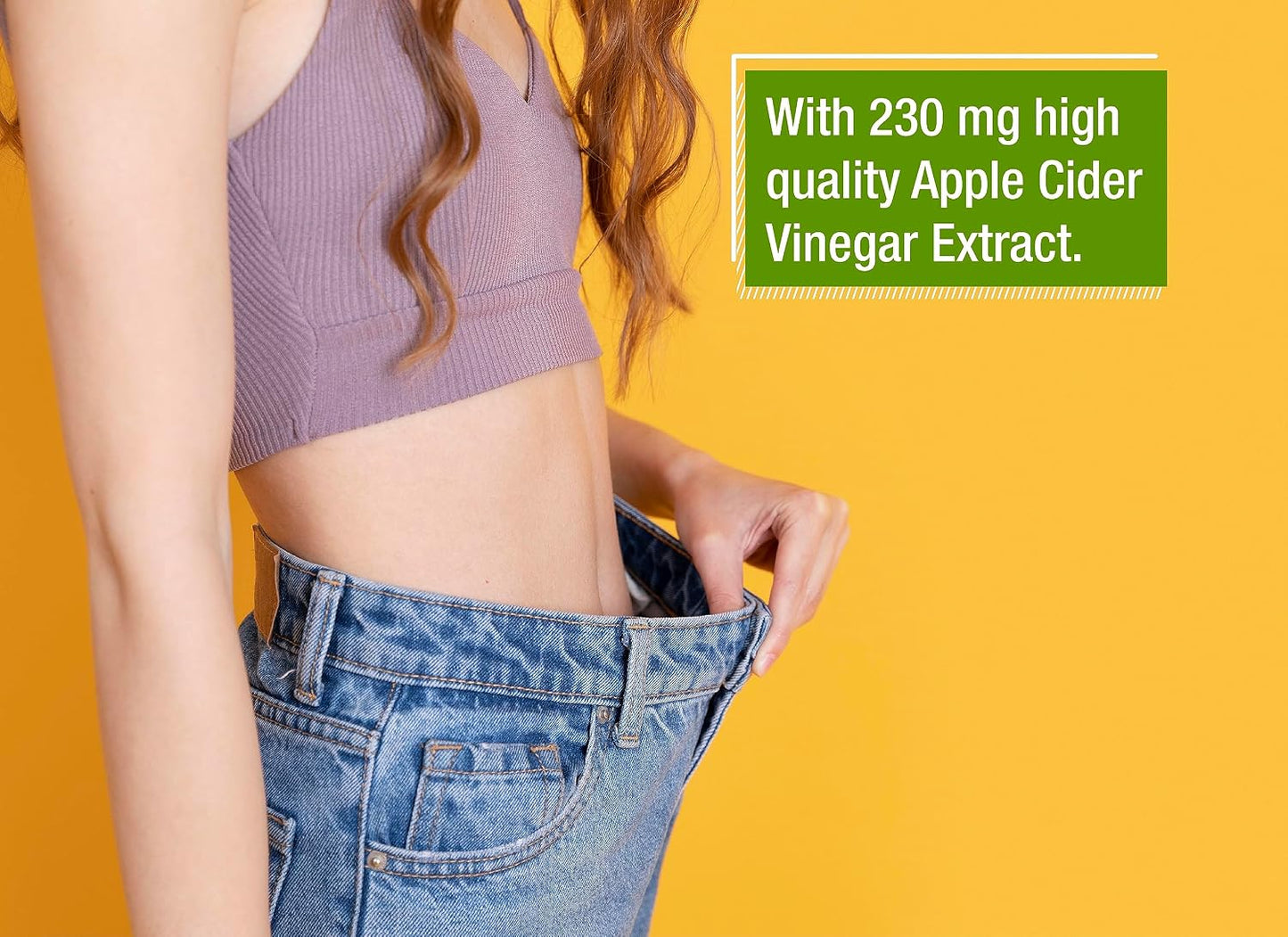 T&D German Apple Cure - 240 Vegan Drink Effervescent Tablets - Apple Flavour - Made in Germany - görsel 4