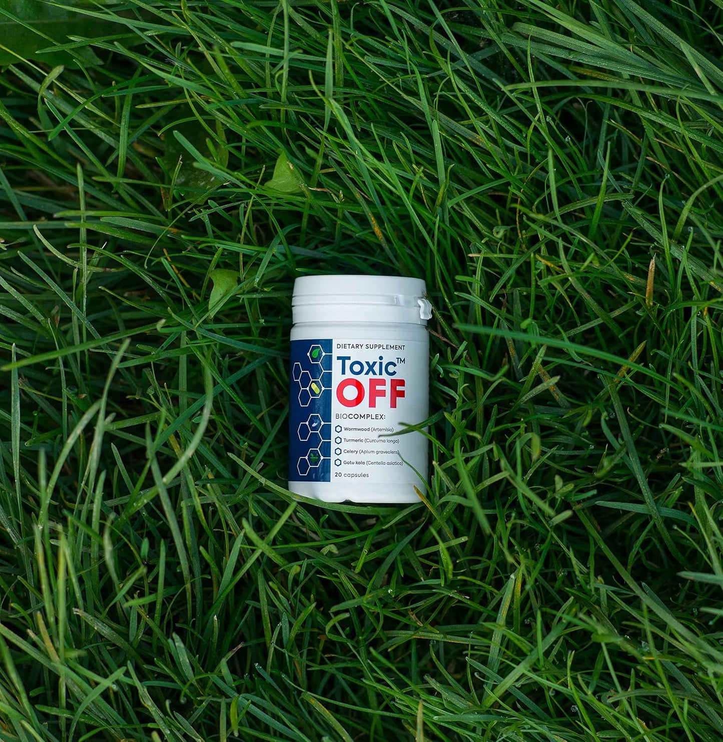 Toxic OFF - görsel 4