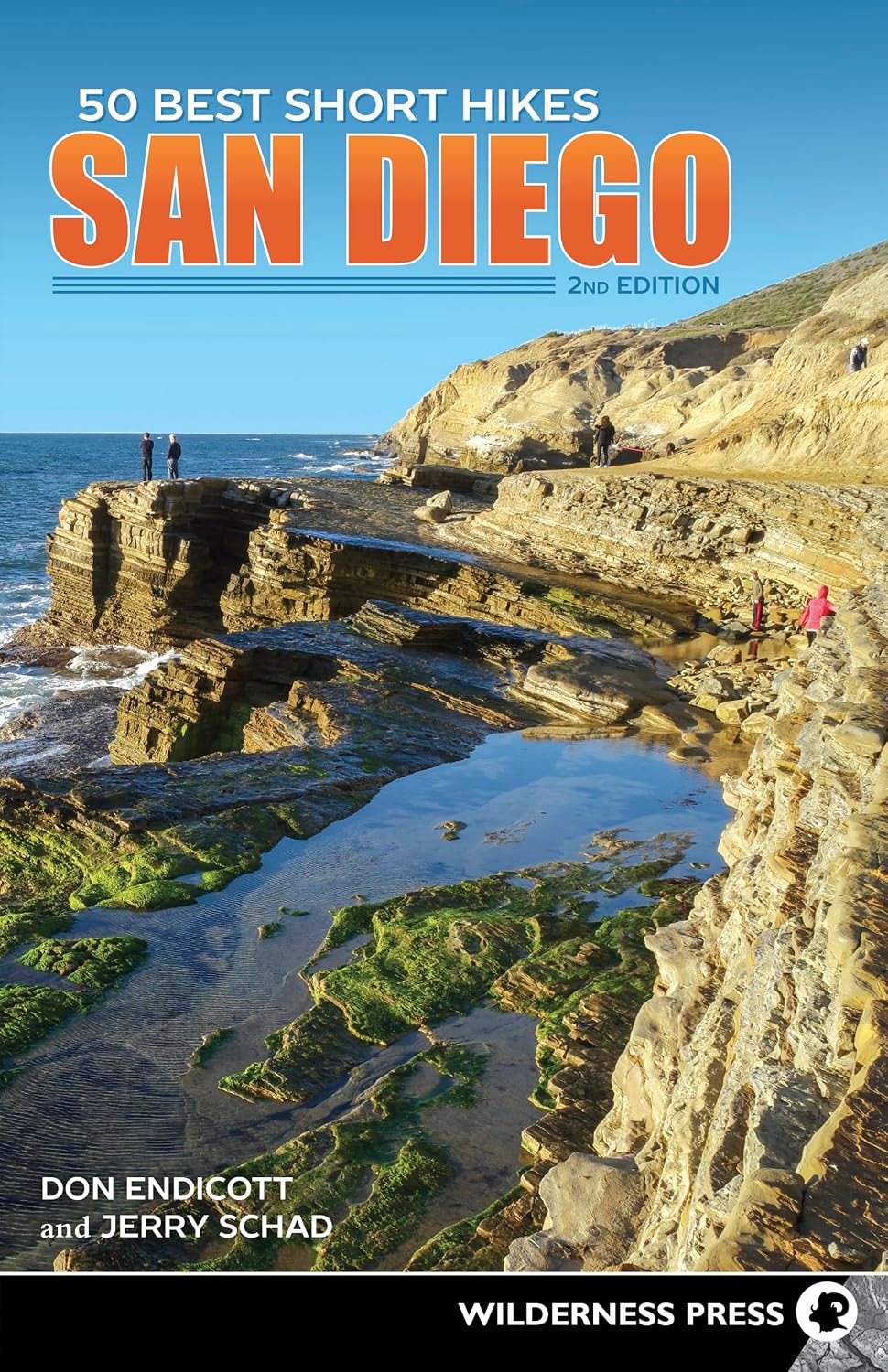 50 Best Short Hikes: San Diego - görsel 1