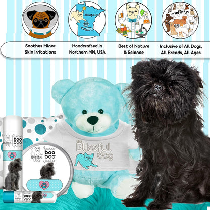 The Blissful Dog Affenpinscher Boo Butter, 28 g
