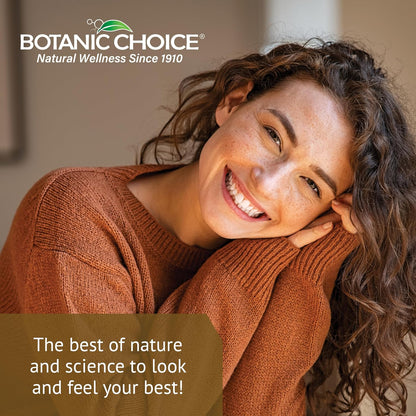 Botanic Choice Liquid Extract, Fenugreek Seed, 30ml