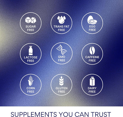 Research Verified Cholestrax - Berberine, Lecithin, Berry Complex - 60 Capsules
