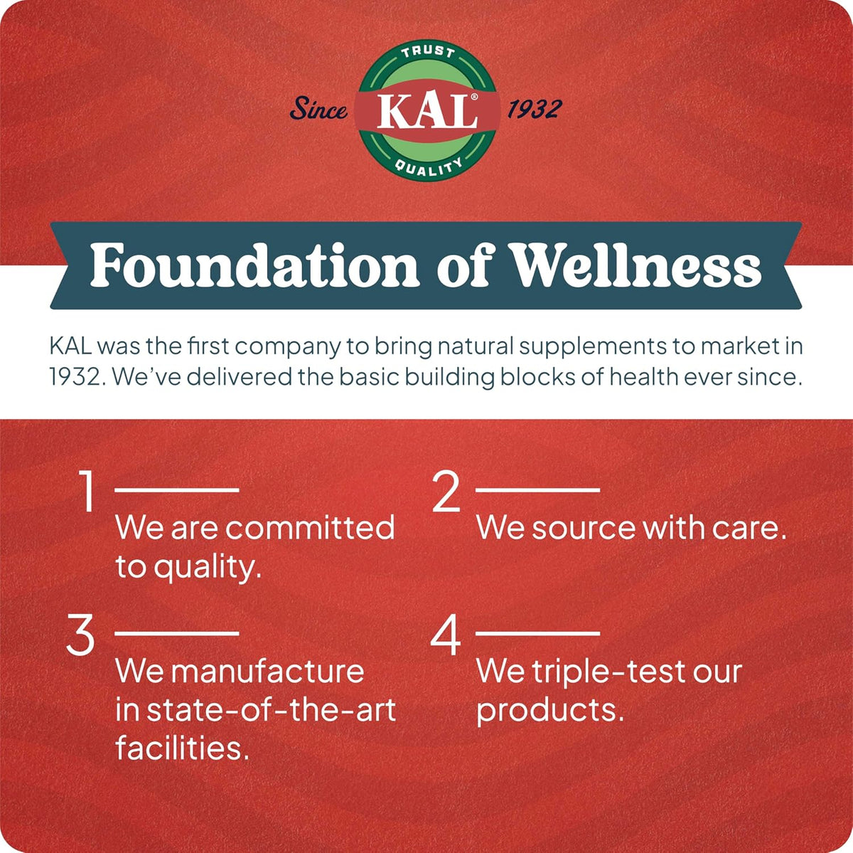 KAL Liposomal Multivitamin - High Potency Liposomal Vitamin C, D-3, and More - Men and Women Multivitamin for Cardiovascular and Nervous System Support - 30 Servings, 60 VegCaps - görsel 6