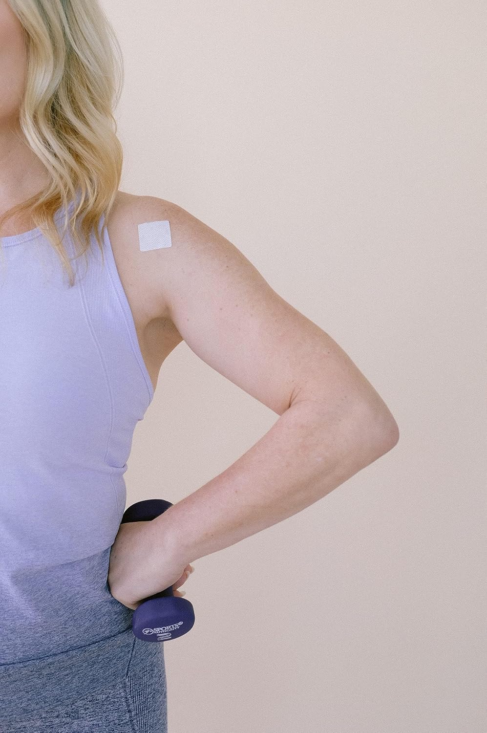 PatchMD - Tri-Mag Complex Topical Patch - 30 Day Supply - görsel 5