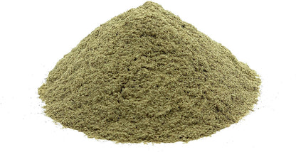 Best Botanicals Blue Violet Leaf Powder 16 oz (454g)