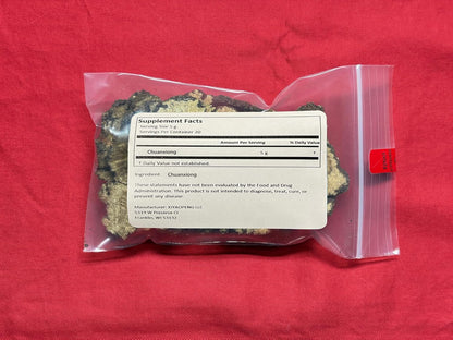 XYP Chuanxiong (Chuan Xiong) – Dried Root, 100g