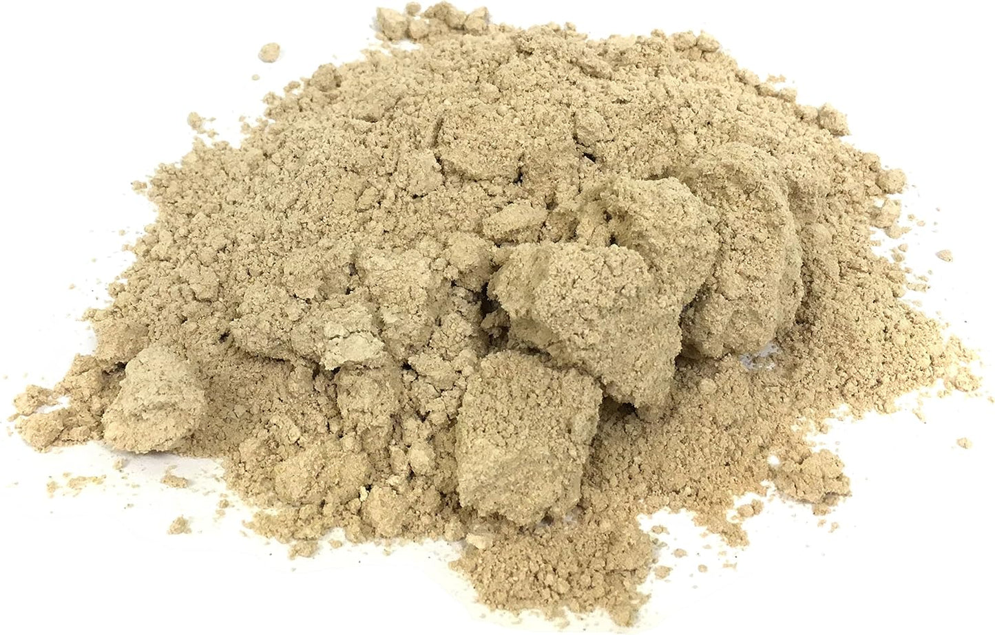 Best Botanicals Slippery Elm Bark Powder (454g) - görsel 1