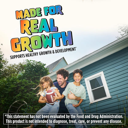 Flintstones Vitamins Complete Gummies, Children's Multivitamin Gummies, 180 Count