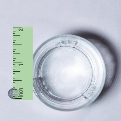 True Cellular Formulae Fastonic Molecular Hydrogen Supplement – Elite Level of H2 – 60 Servings