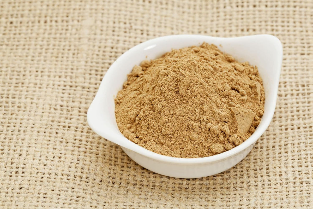 Food to Live Organic Freeze-Dried Camu Camu Powder, 227g – Non-GMO, Kosher, Raw, Vegan Superfood, Bulk, Non-Irradiated, Pure - görsel 5