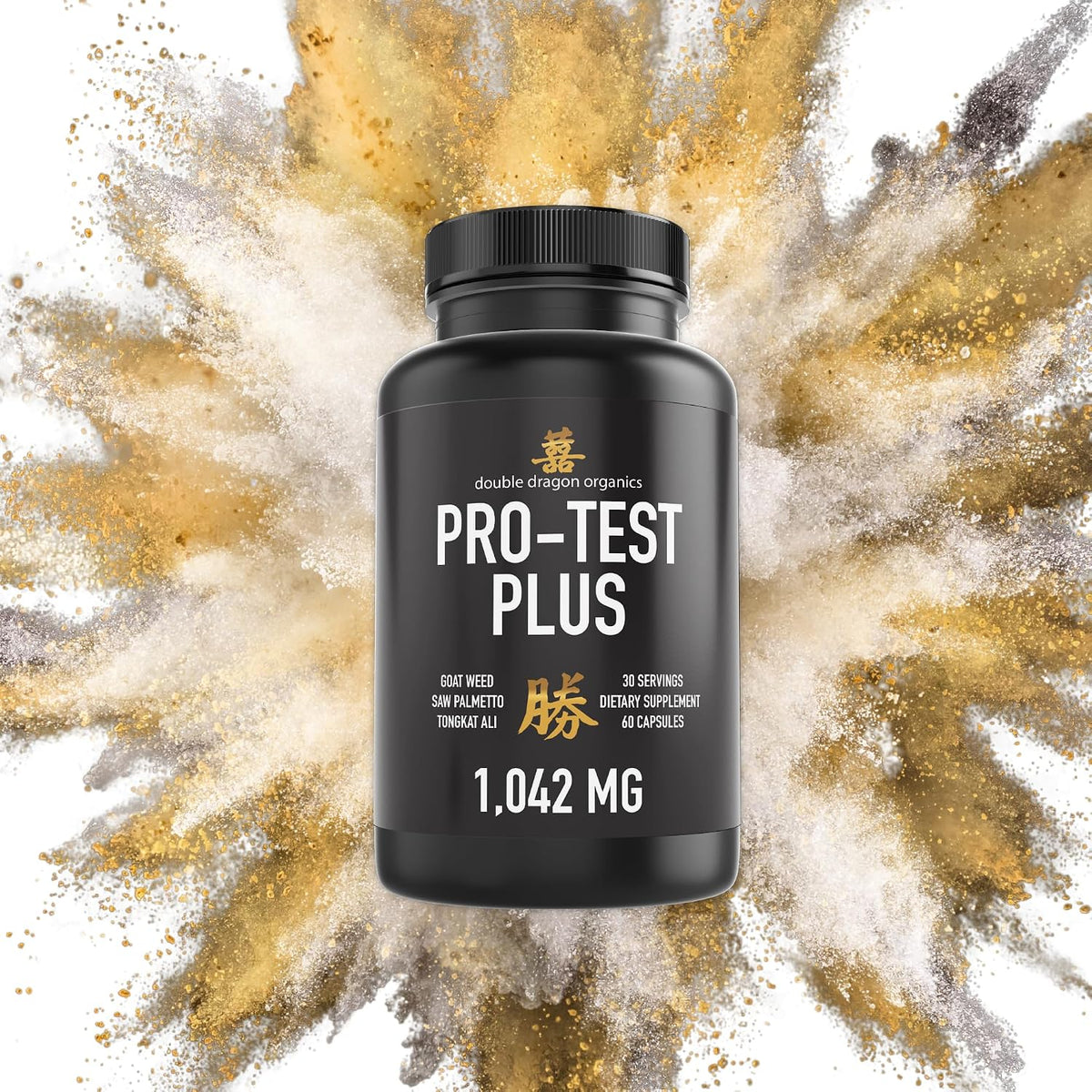 Pro Test Plus 1042mg - görsel 3