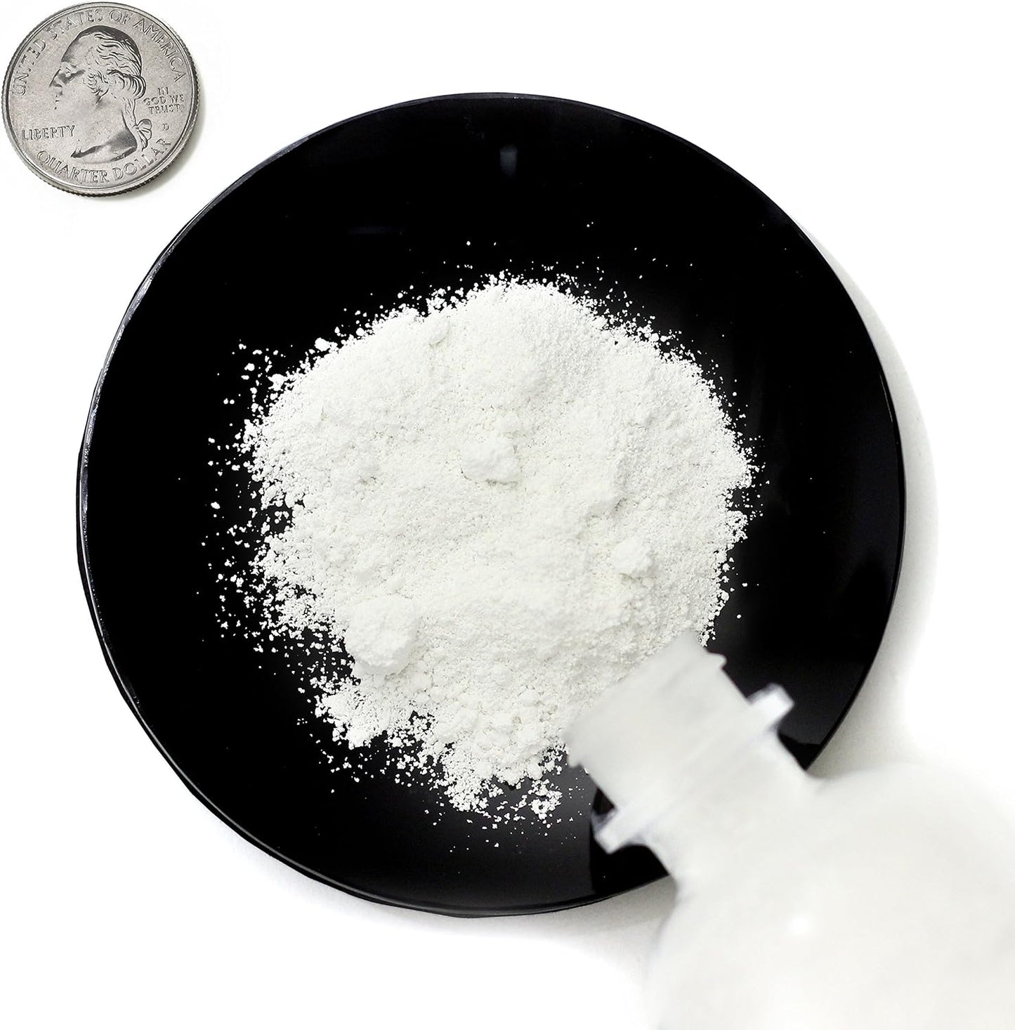 Strontium Carbonate Fine Powder - 85 g - 99% Pure - görsel 4