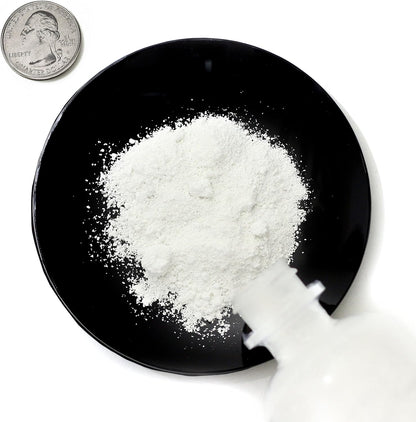 Strontium Carbonate Fine Powder - 85 g - 99% Pure