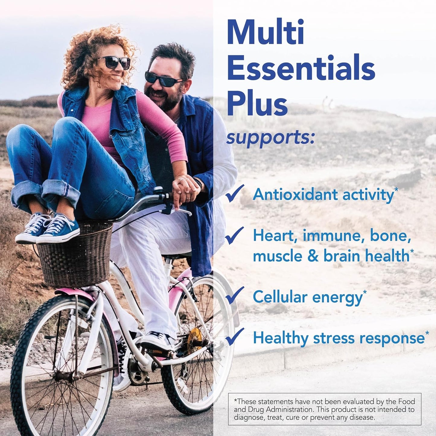Patient One Multi Essentials Plus – Multivitamin Supplement for Men and Women - görsel 4