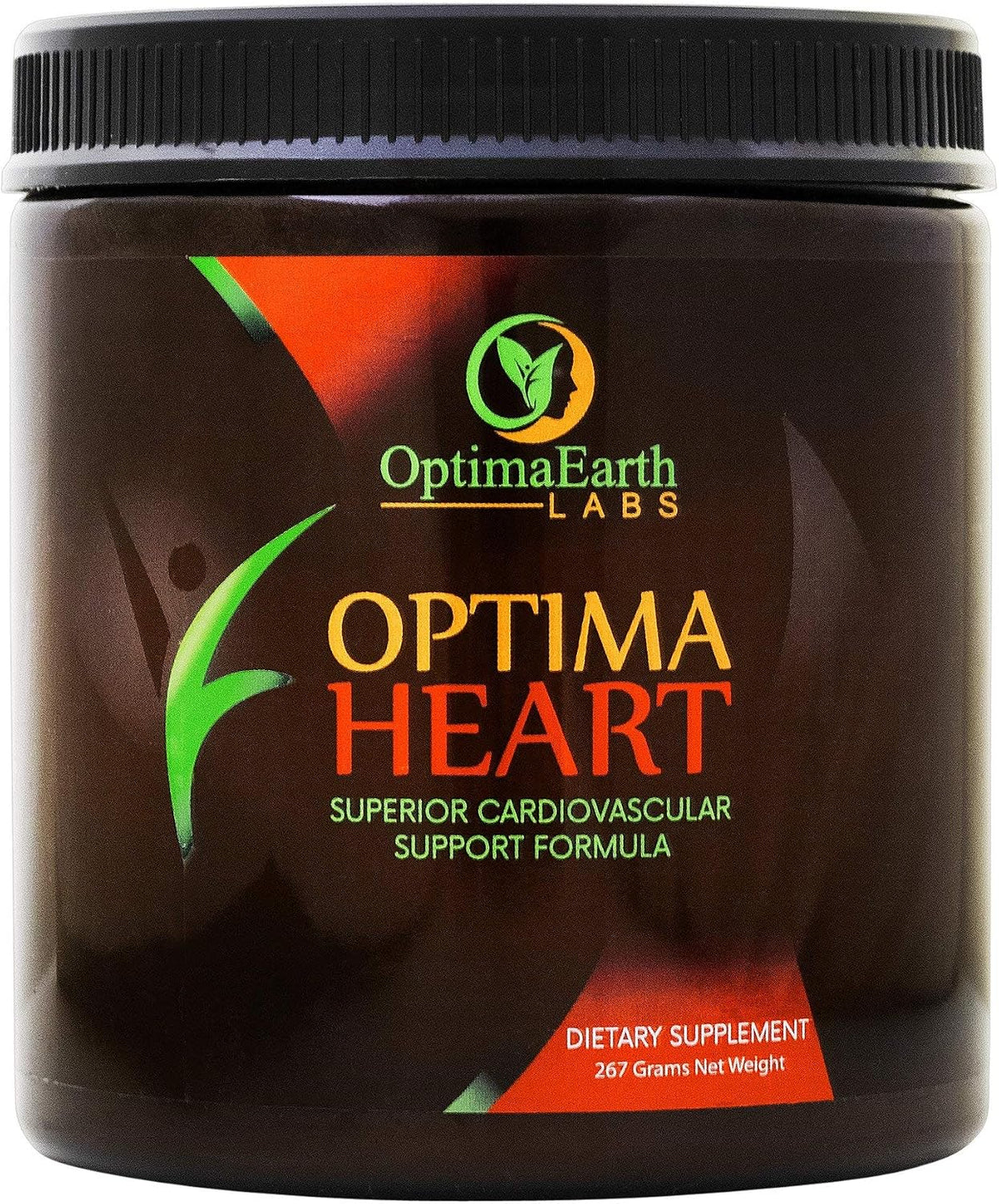 OptimaHeart High-Dose Vitamin C & L-Lysine Powder (3,000 mg Each) - görsel 4