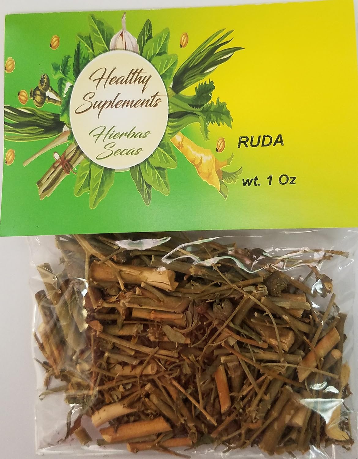 Ruda 28 g - görsel 1