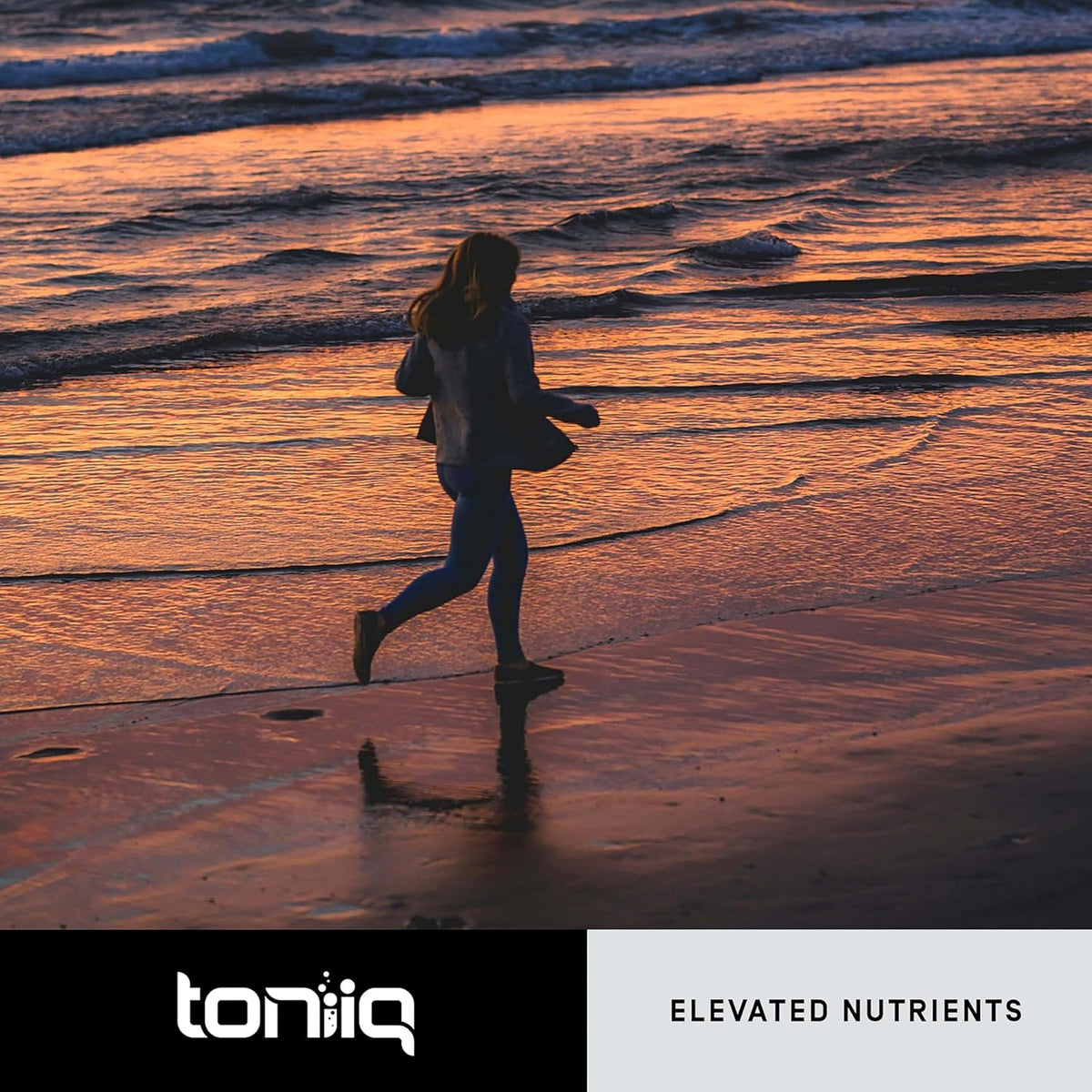Toniiq NMNH Supplement – Clinically Studied UthPeak™ – 95% Purified for NAD+ Support - görsel 7