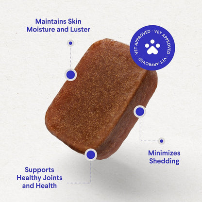 Wonder Paws Premium Multivitamin for Dogs - – B Vitamins: Involved in energy metabolism, nerve function, and red – Image 3