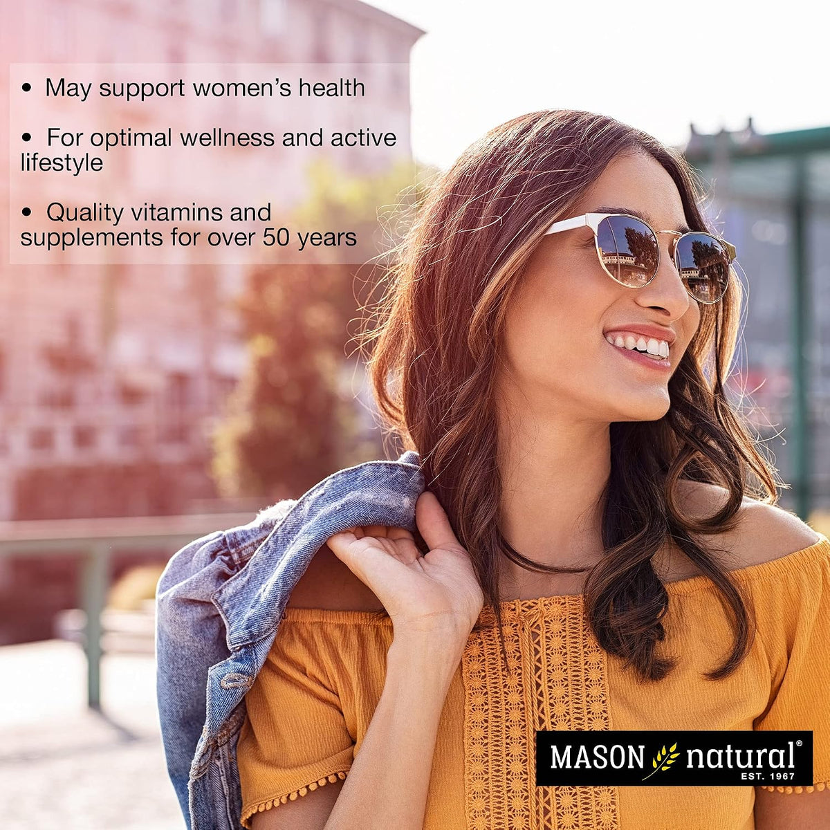 MASON NATURAL Aloe Vera & Vitamin E Body Cream - 60 Snip-Off Capsules - görsel 6