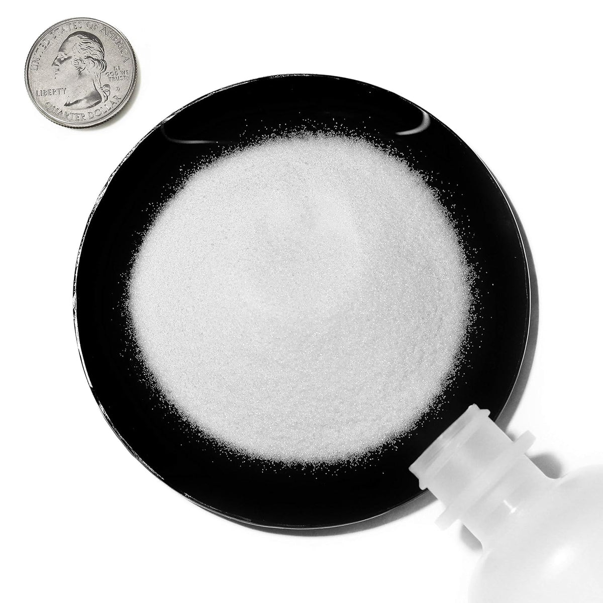 Sodium Ascorbate Powder - 113 g (4 oz) - 99% Pure USP Food Grade - görsel 4