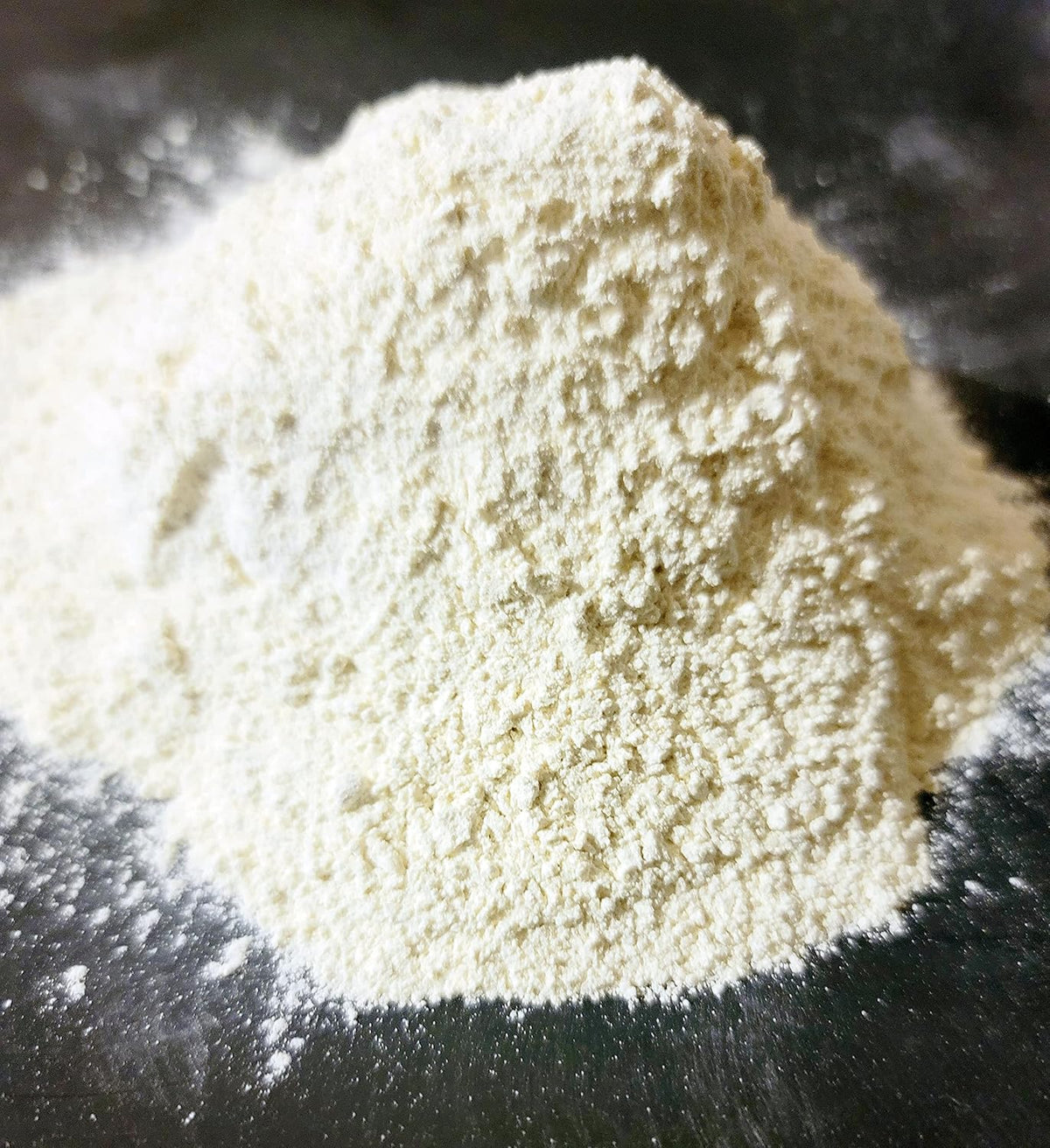 Organic Sea Moss Powder 227 g - Wildcrafted Irish Sea Moss, Single Ingredient - görsel 2