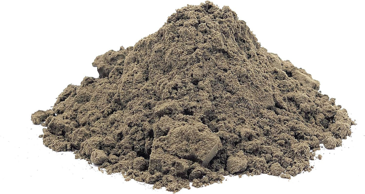 Best Botanicals Chaste Tree Berry Powder 4 oz (113 g) - görsel 1