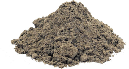 Best Botanicals Chaste Tree Berry Powder 4 oz (113 g)