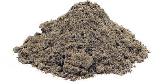 Best Botanicals Chaste Tree Berry Powder 4 oz (113 g)