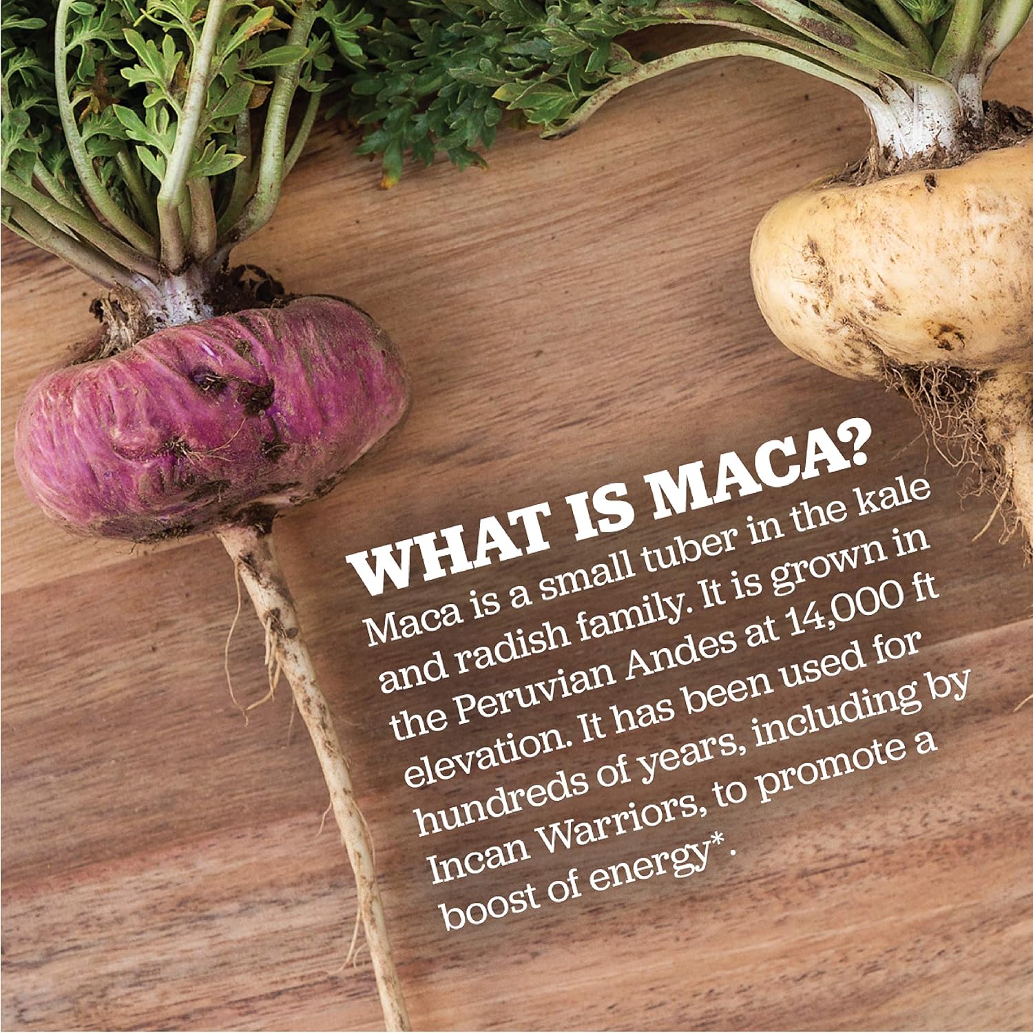Maca Magic: 100% Organic Raw Maca Powder (1kg) - Peruvian Premium Grade Superfood - görsel 3