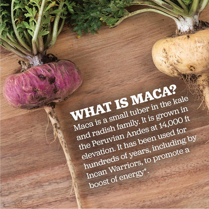 Maca Magic: 100% Organic Raw Maca Powder (1kg) - Peruvian Premium Grade Superfood