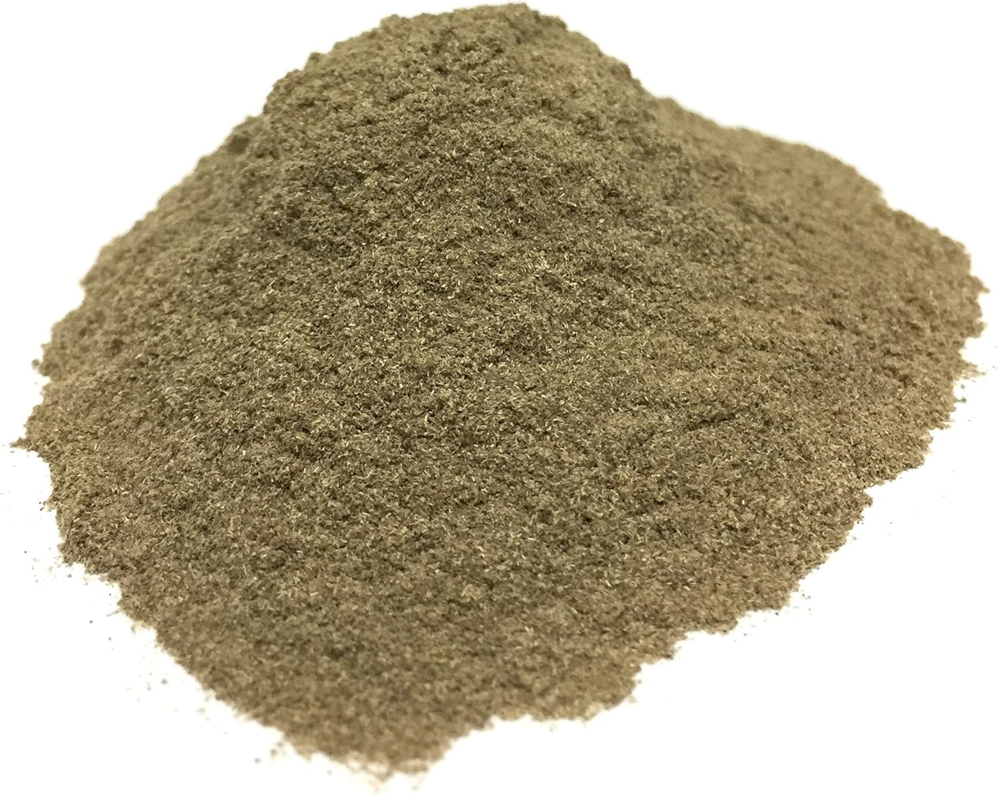 Best Botanicals Eyebright Herb Powder (453 g) - görsel 1