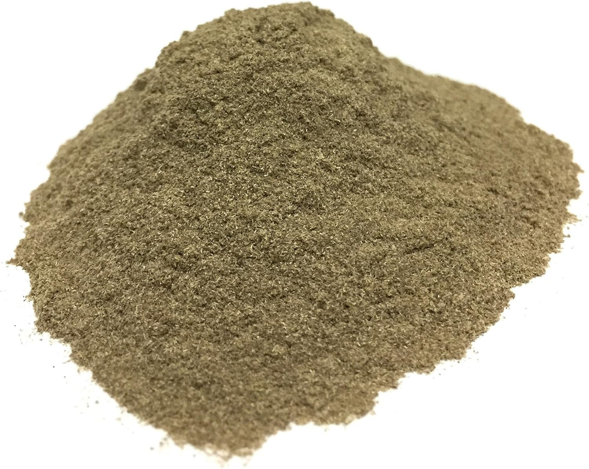 Best Botanicals Eyebright Herb Powder (453 g) - görsel 1