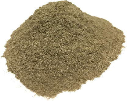 Best Botanicals Eyebright Herb Powder (453 g)