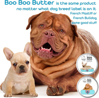 The Blissful Dog Affenpinscher Boo Butter 14 g