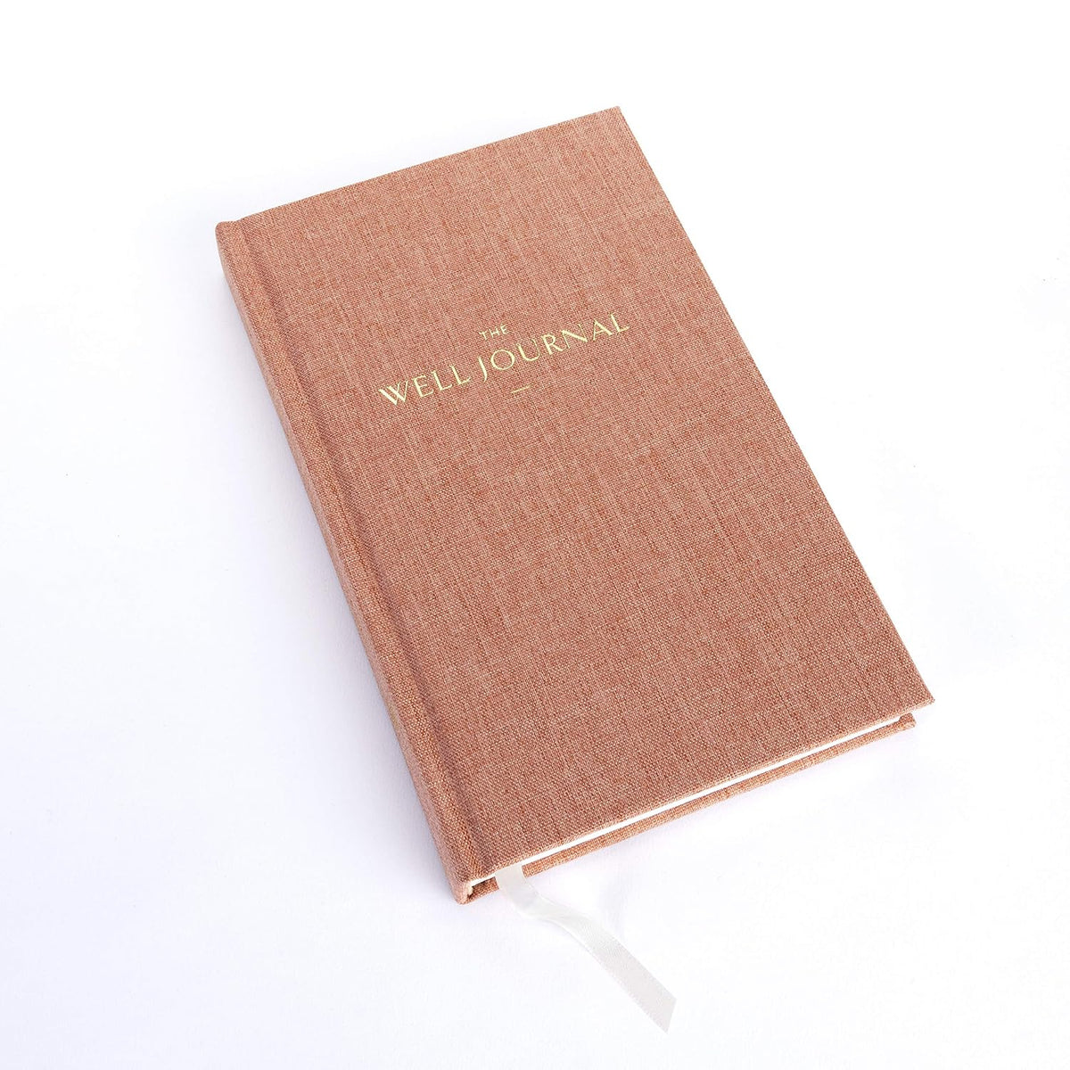 The Well Journal: A Guided Journal for Mindful Eating and Better Living - görsel 2