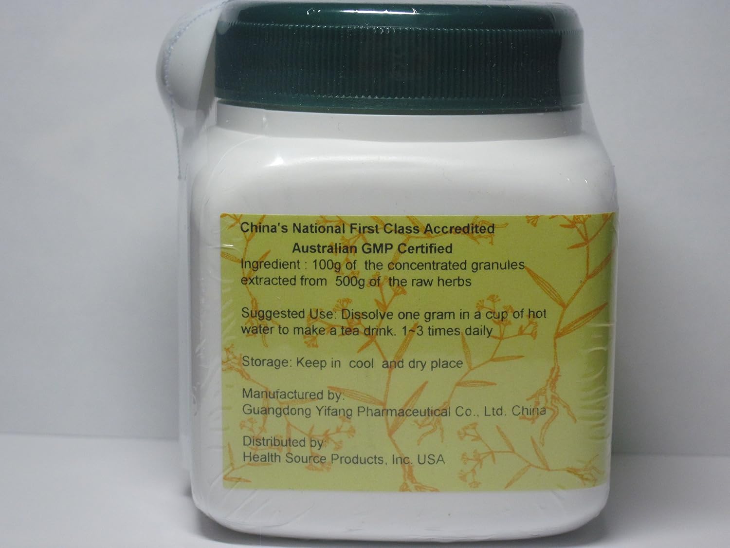 Niu Xi - Achyranthes Root, 100 Grams - görsel 3