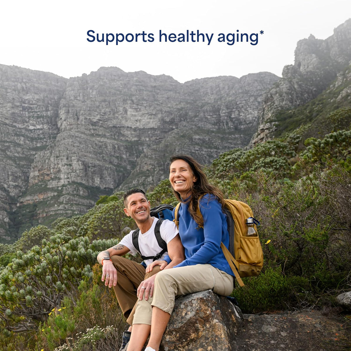 Puritan's Pride Youth Guard DHEA 50mg - 100 Tablets - görsel 4