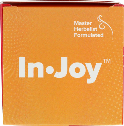 Redd Remedies in Joy, to Support a Positive Mood and Emotional Resilience, 60 Vegetarian Capsules