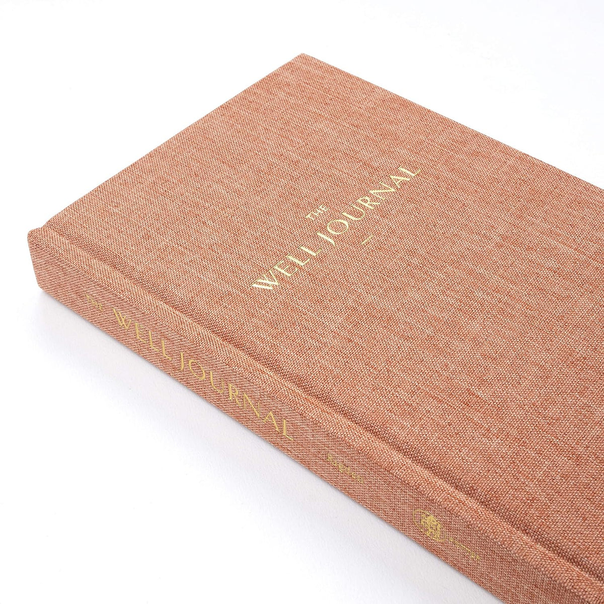 The Well Journal: A Guided Journal for Mindful Eating and Better Living - görsel 3